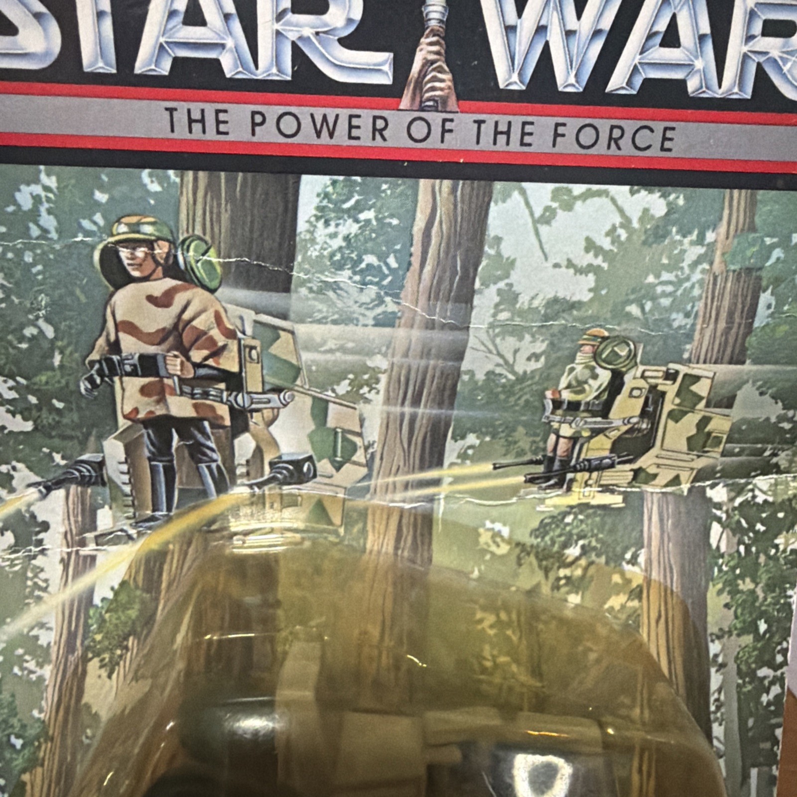 Security Scout sold
