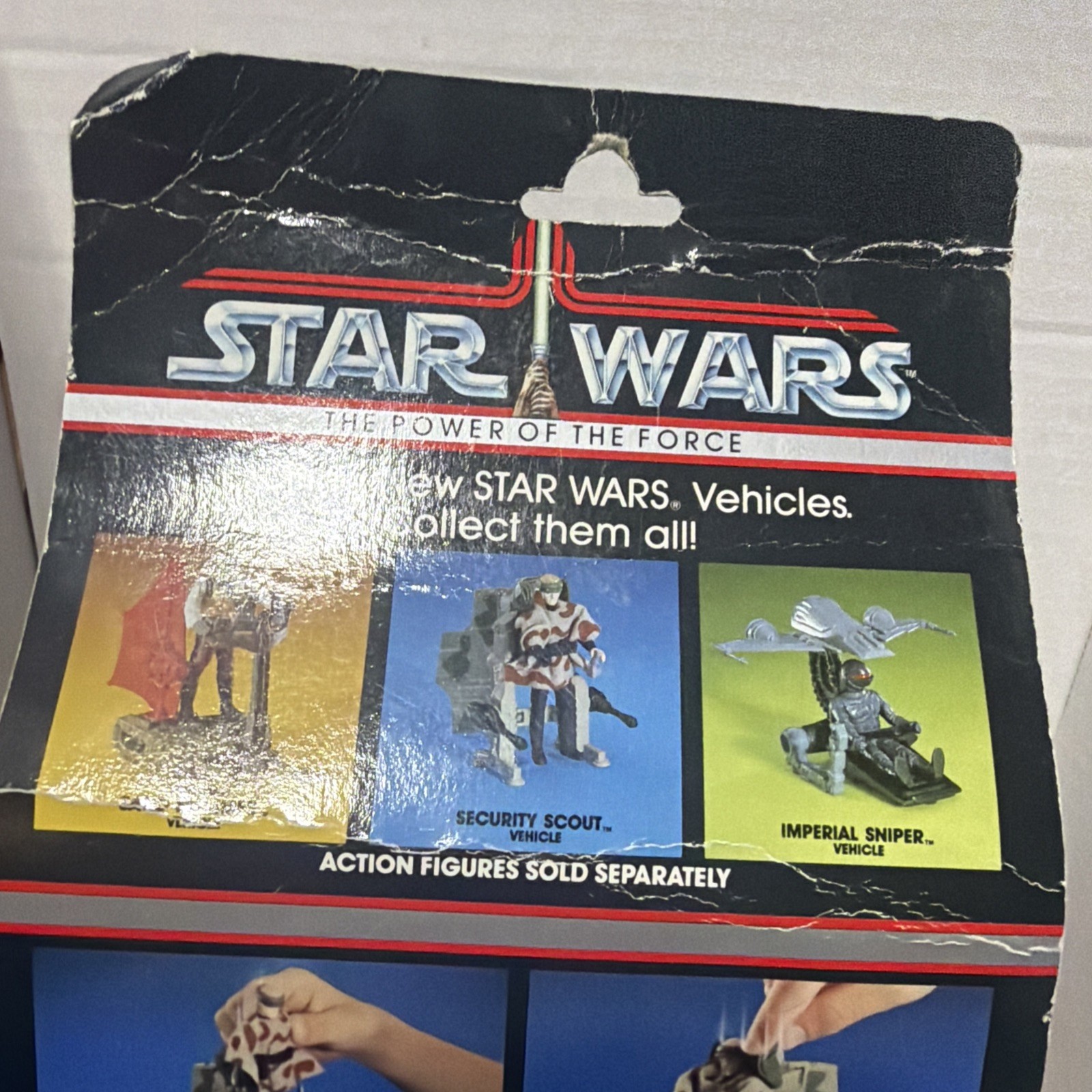 Security Scout sold