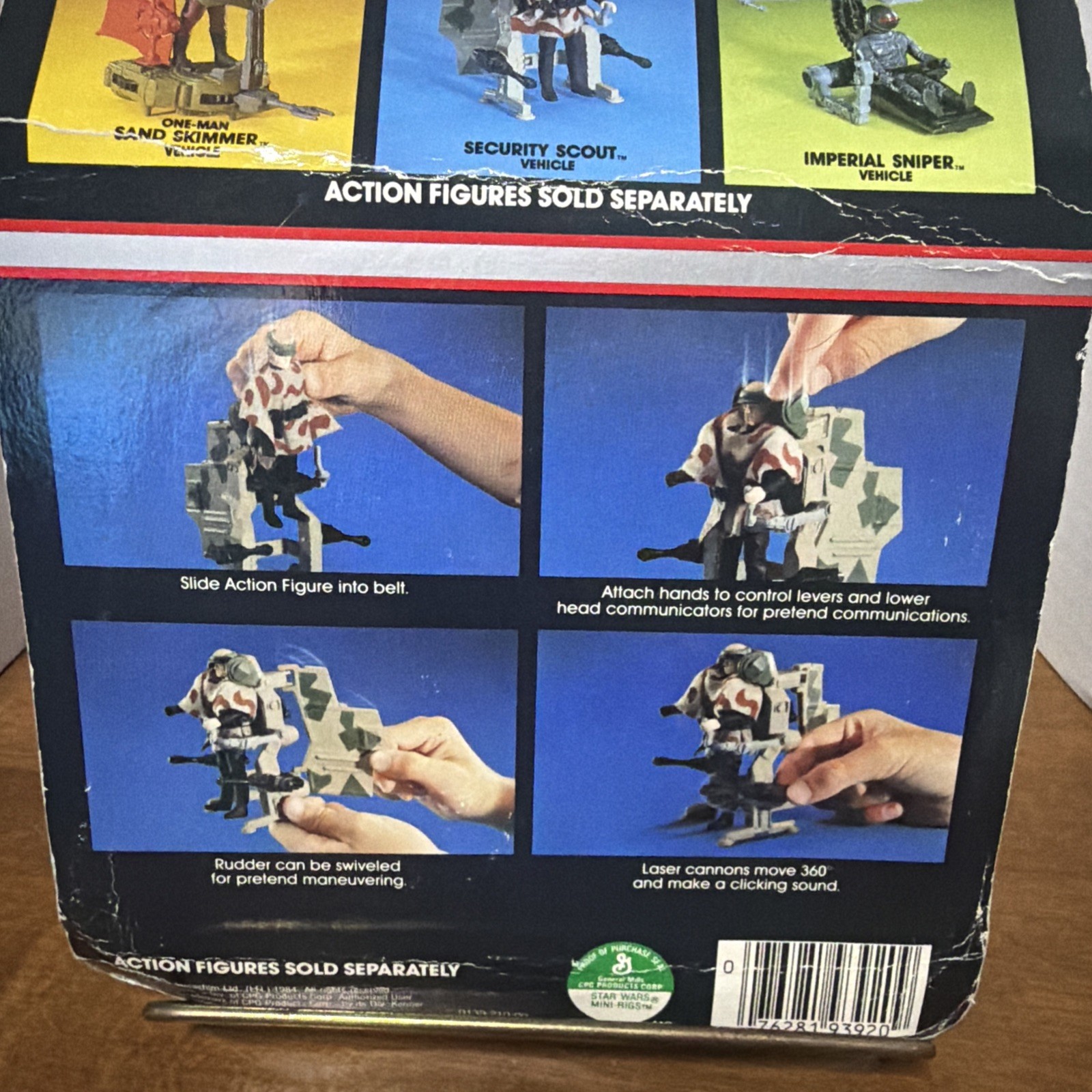 Security Scout sold