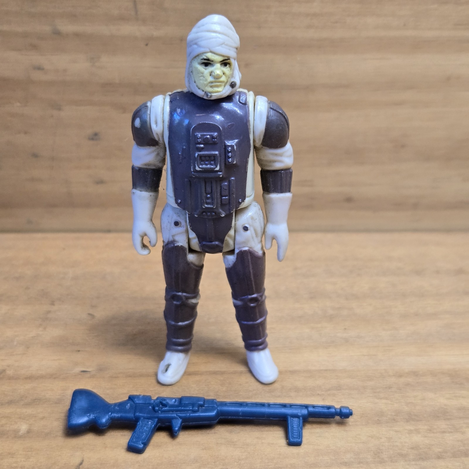 Dengar sold