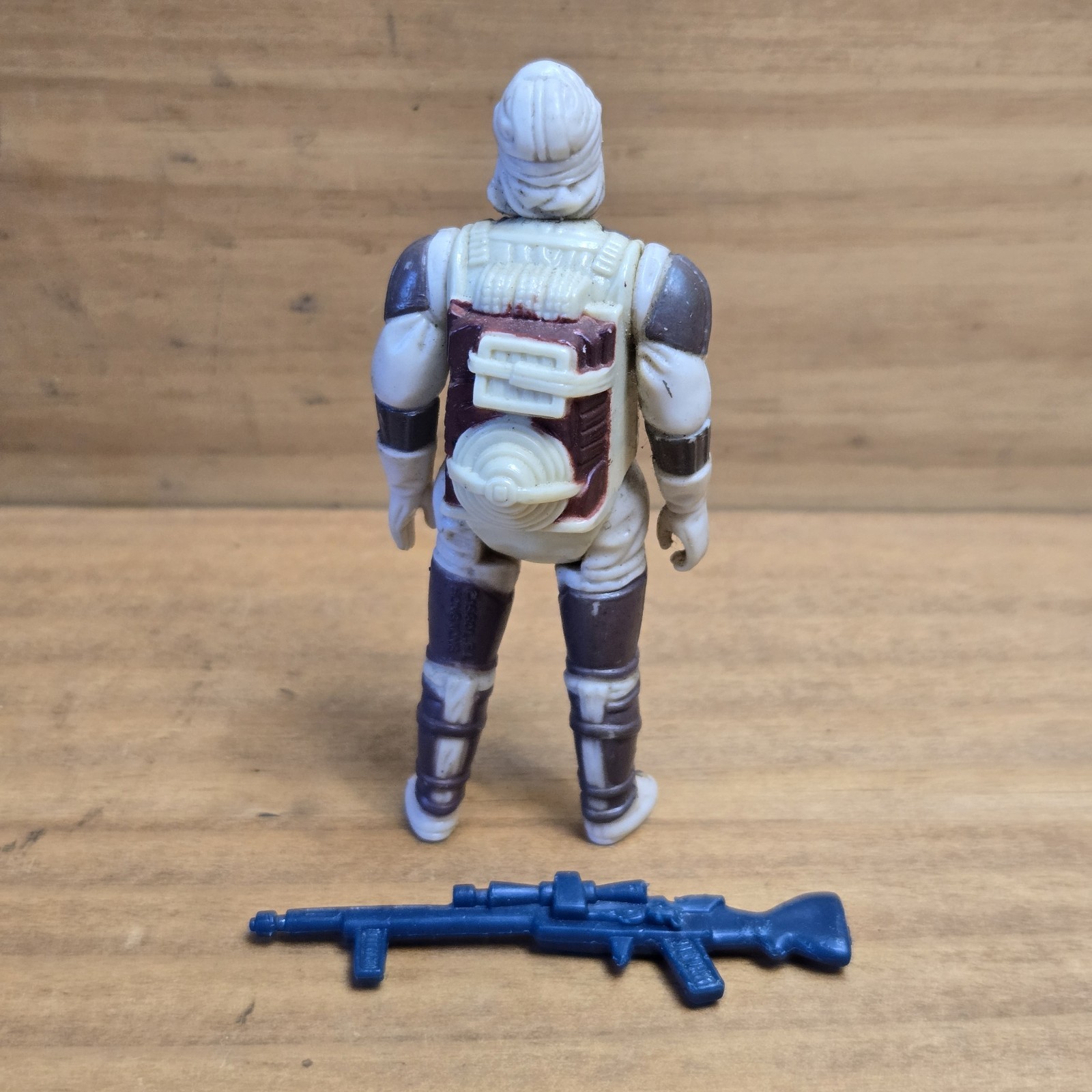 Dengar sold
