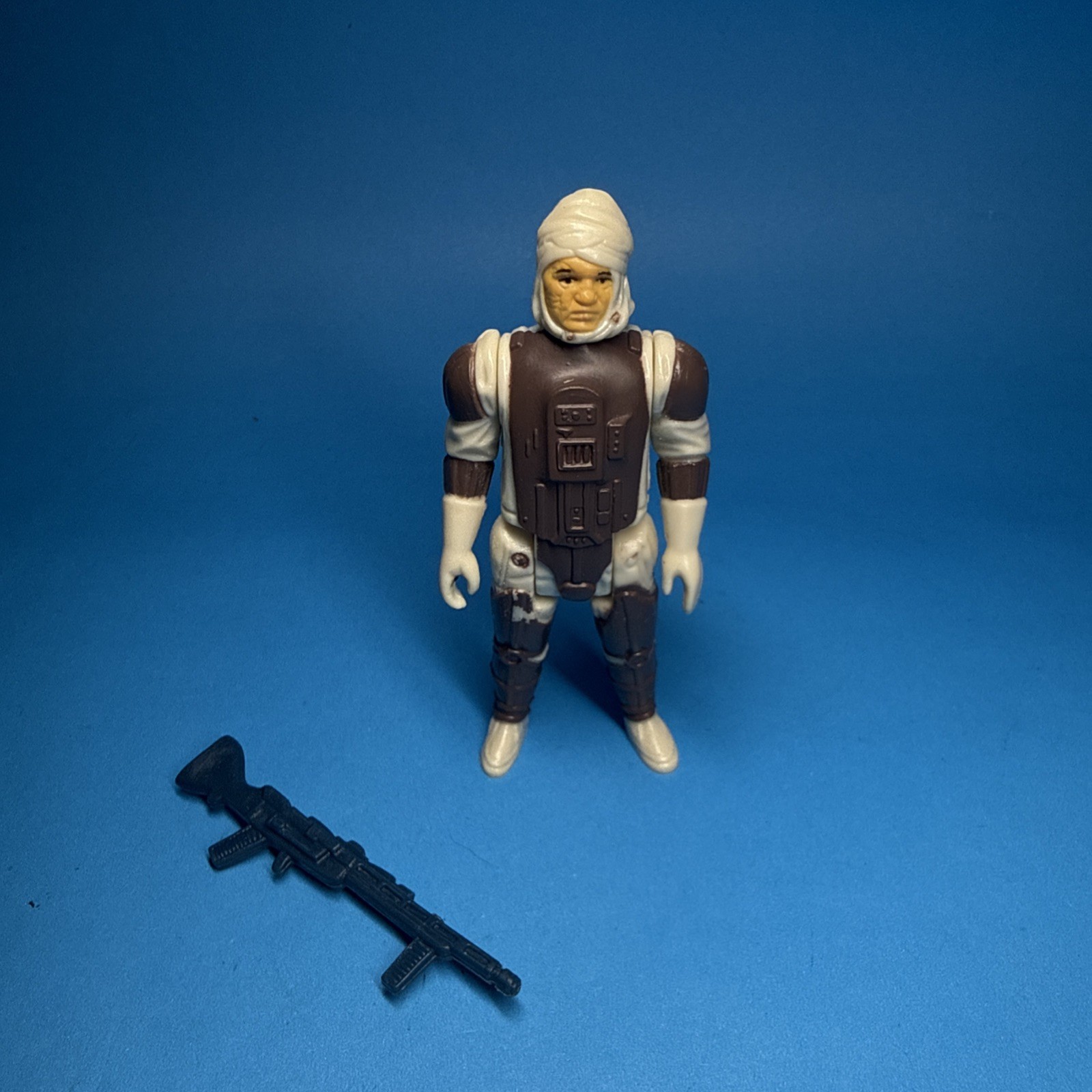 Dengar sold