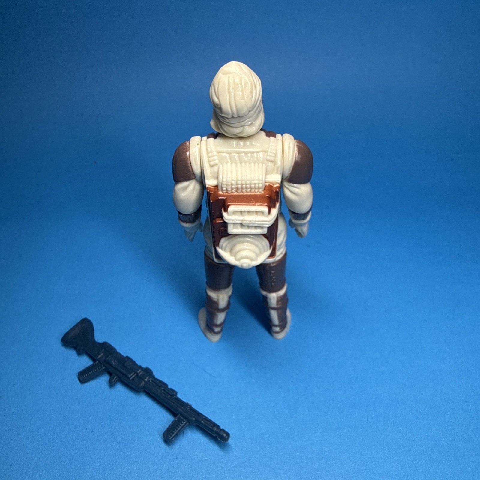 Dengar sold
