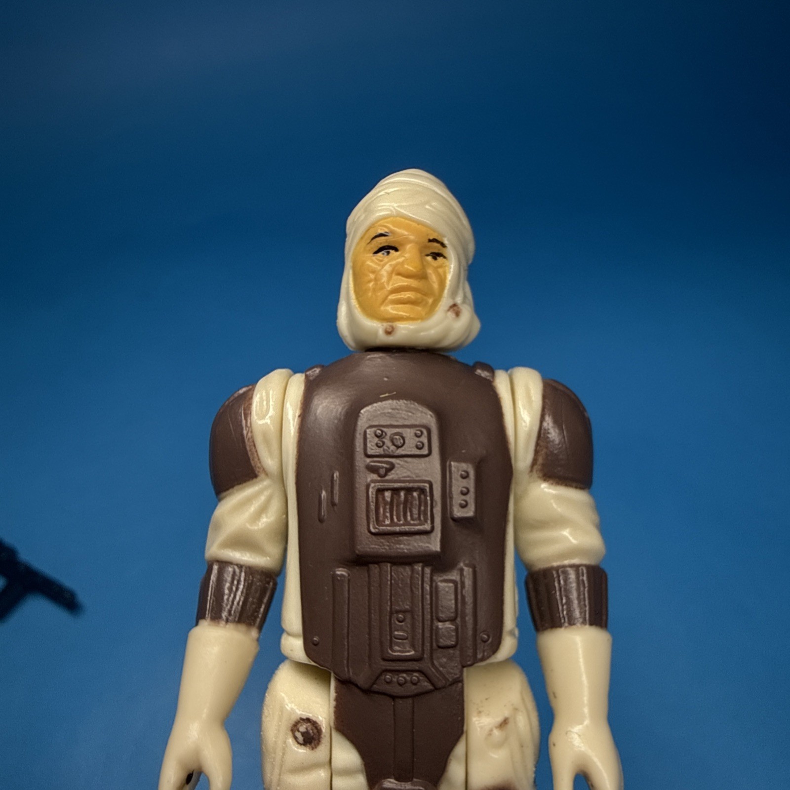Dengar sold