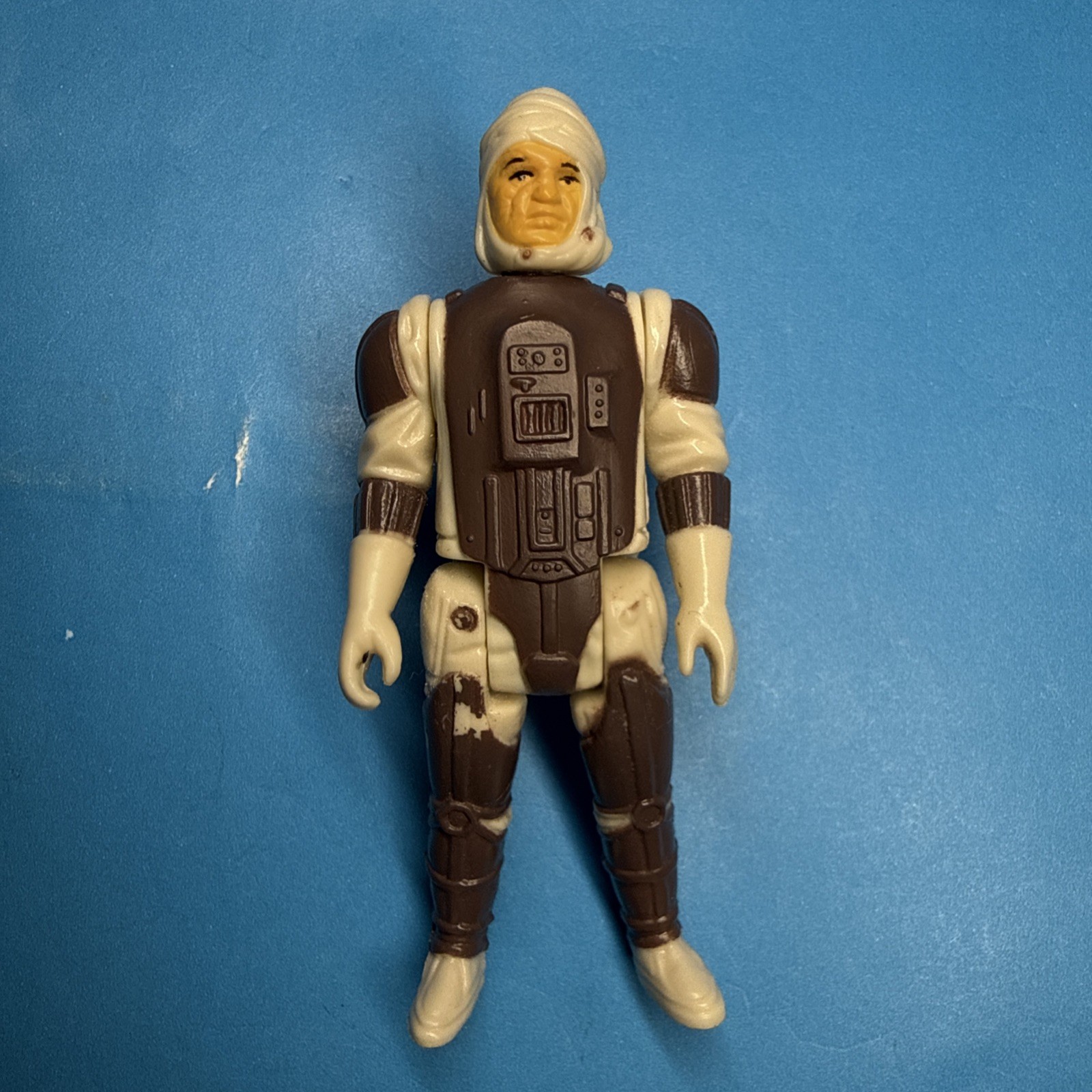 Dengar sold