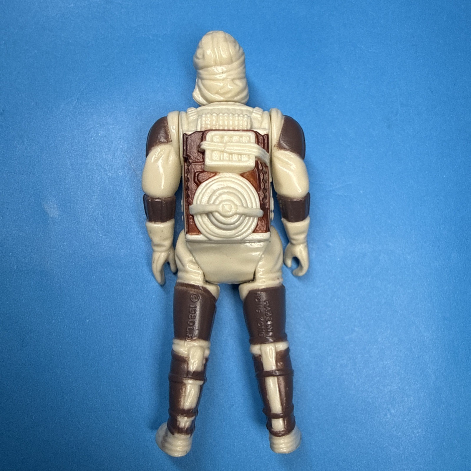 Dengar sold