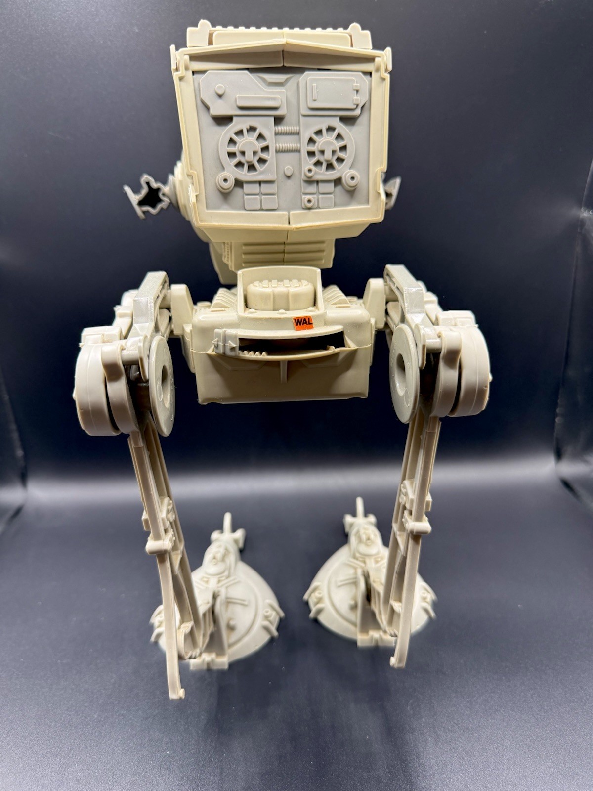 Scout Walker (AT-ST) sold