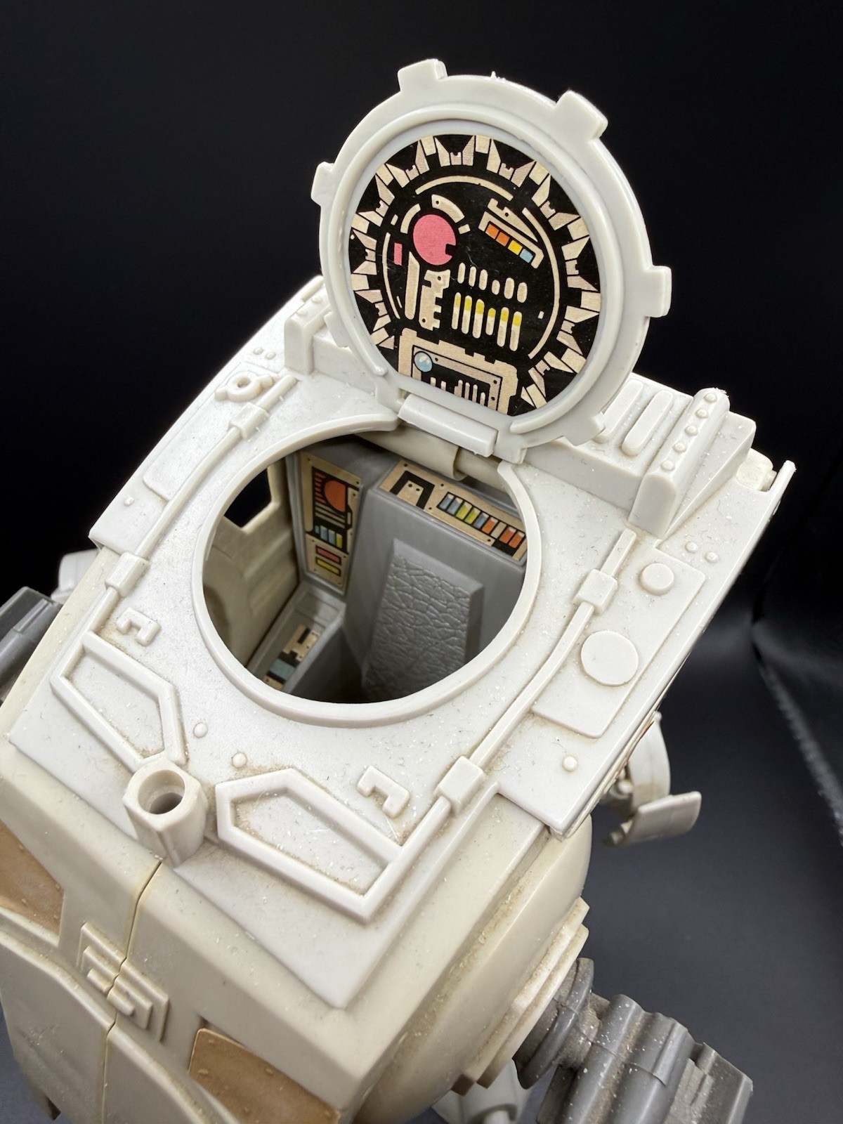 Scout Walker (AT-ST) sold