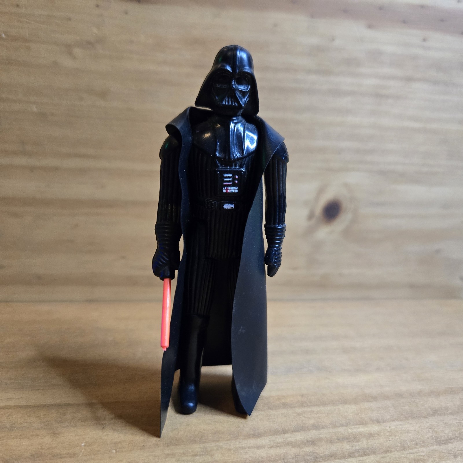 Darth Vader sold