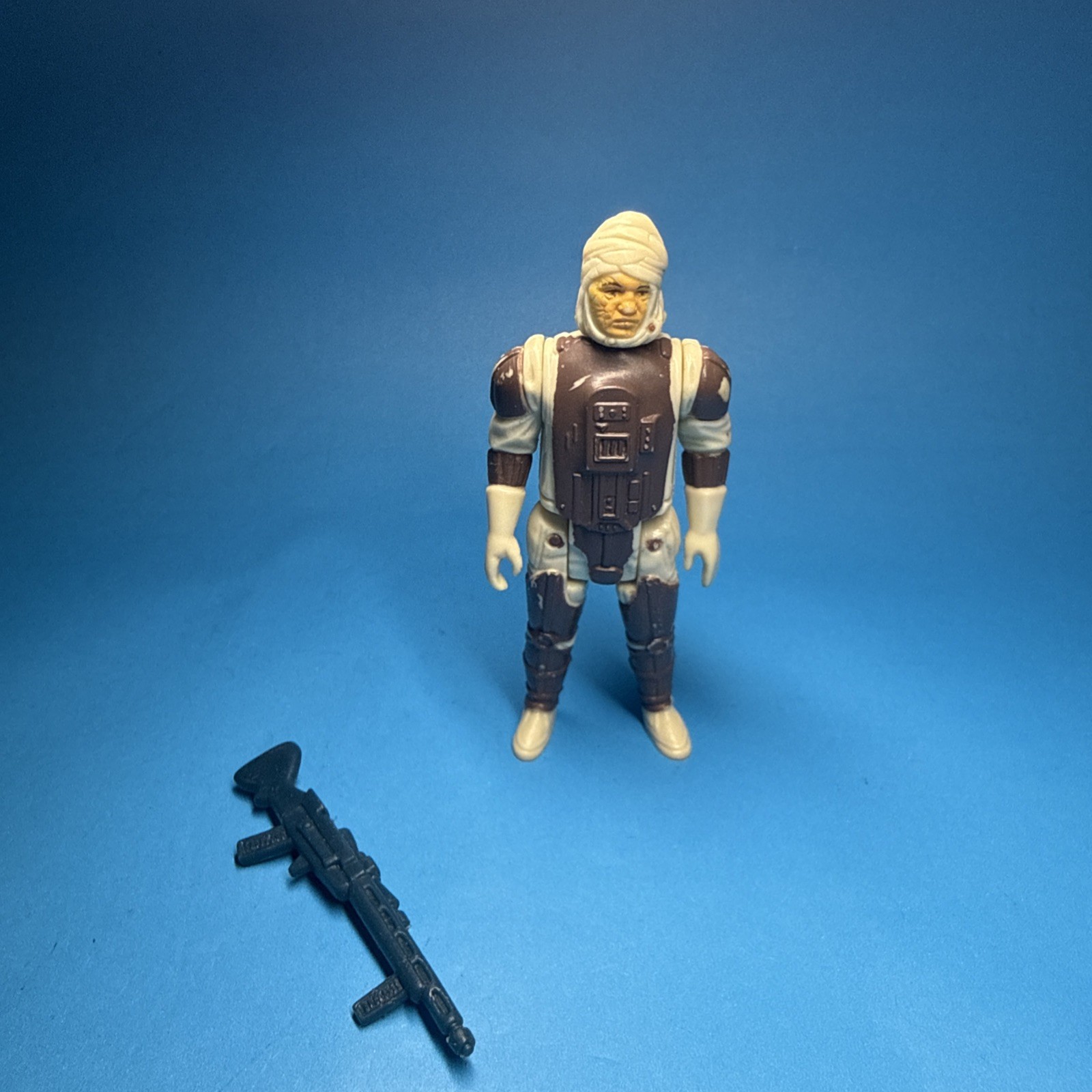Dengar sold