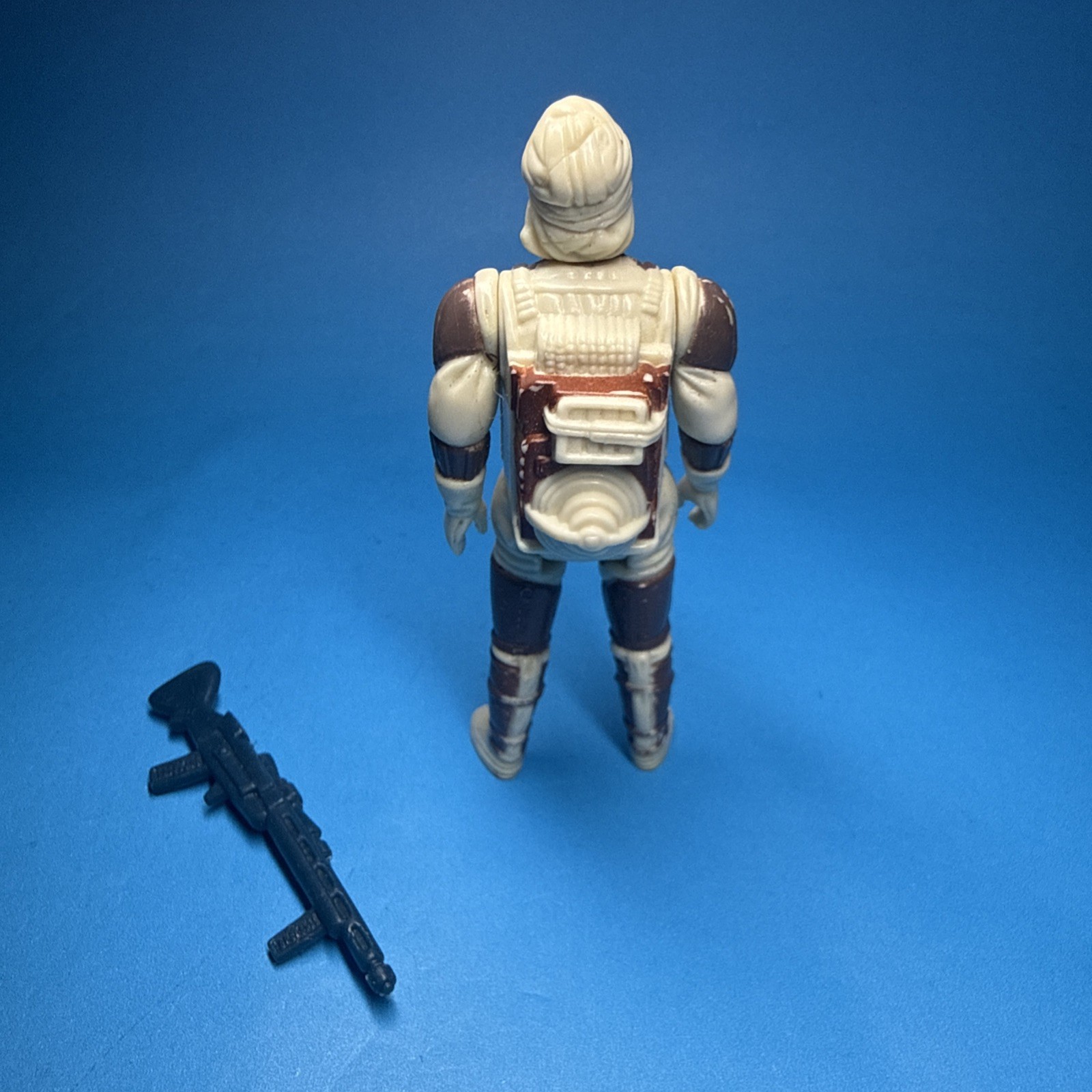 Dengar sold