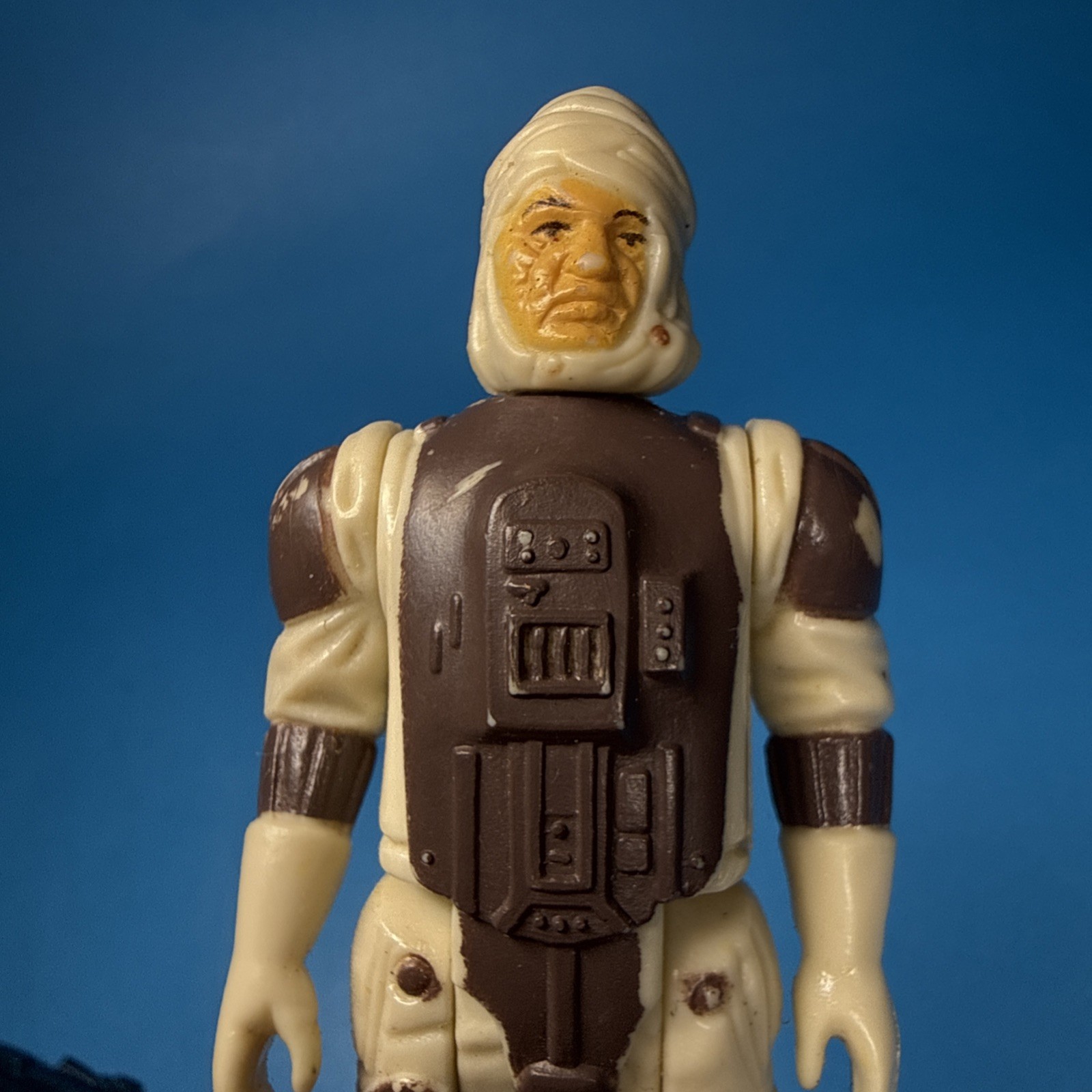Dengar sold