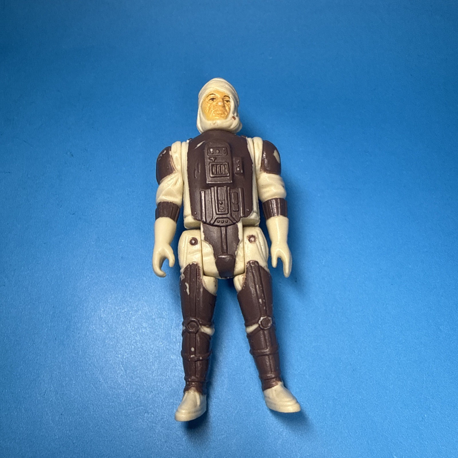 Dengar sold
