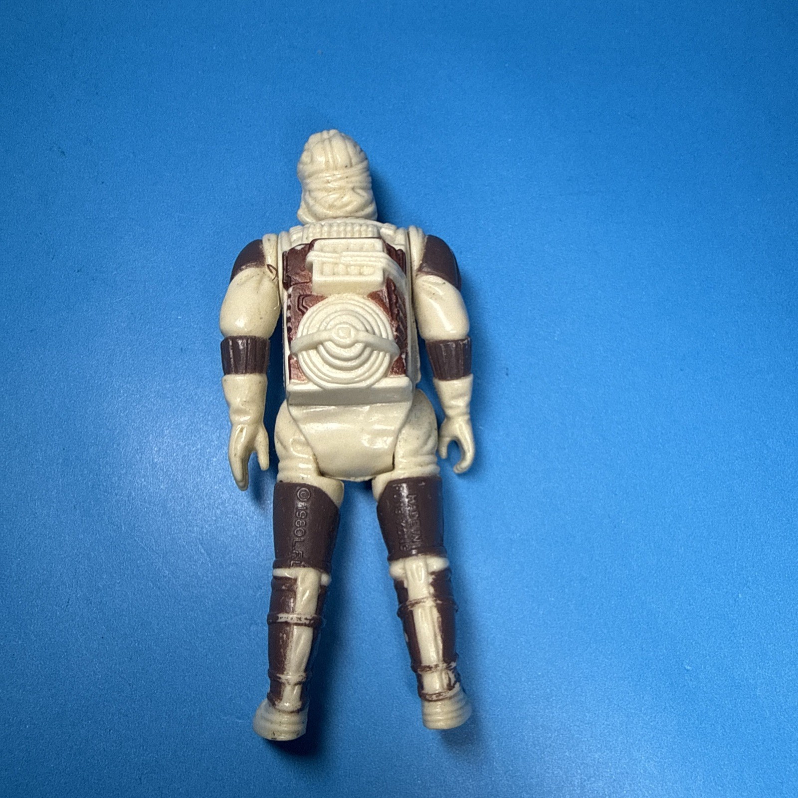Dengar sold