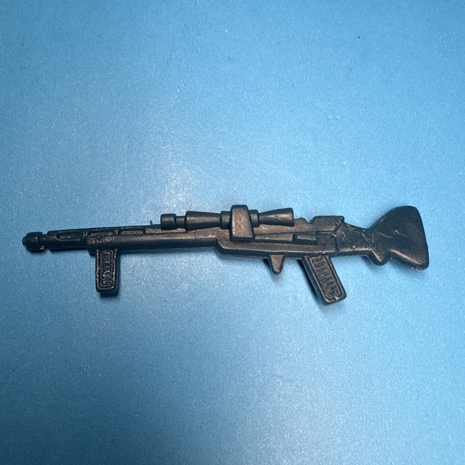 Dengar sold