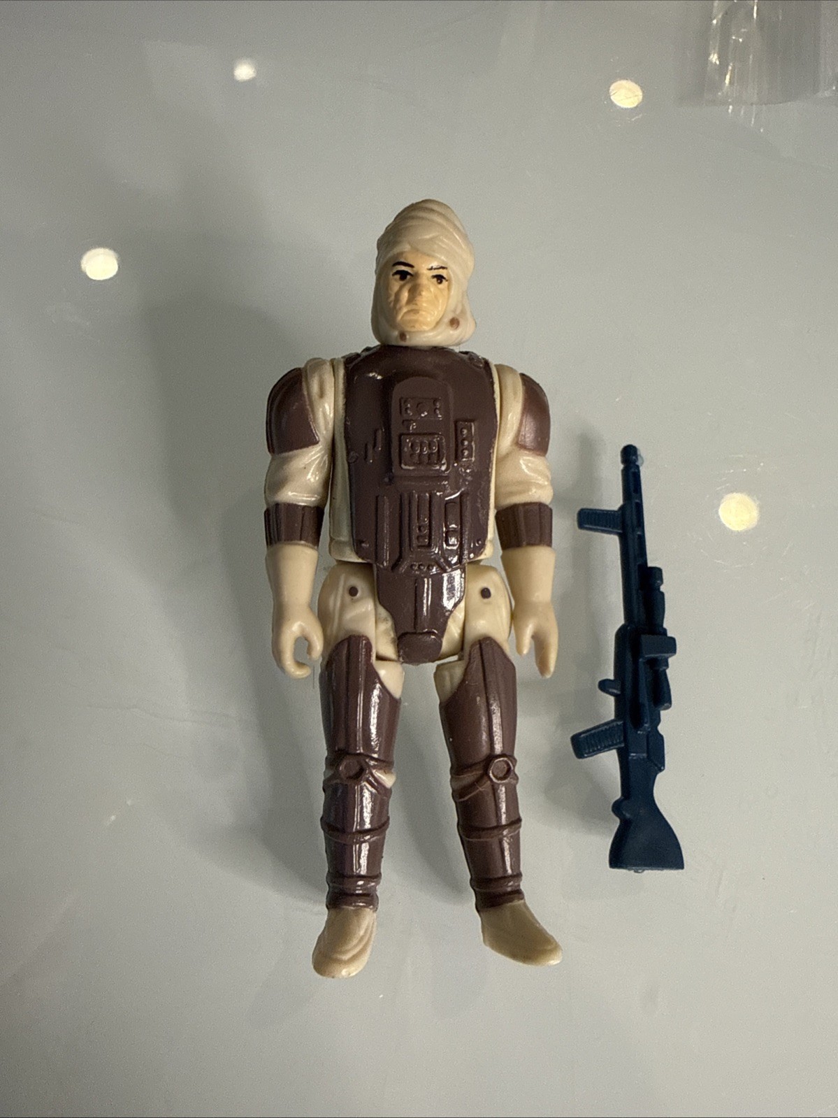 Dengar sold