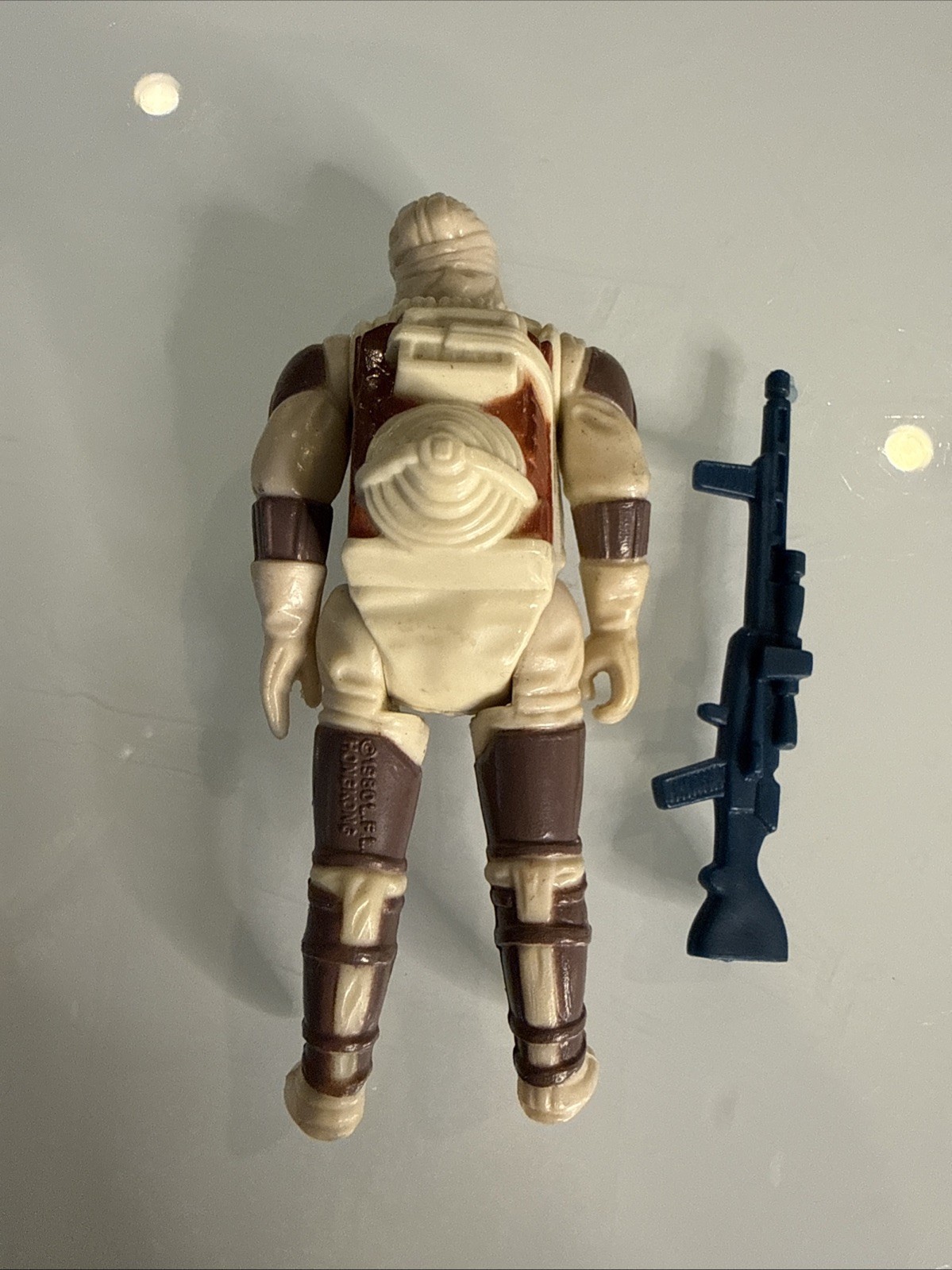 Dengar sold