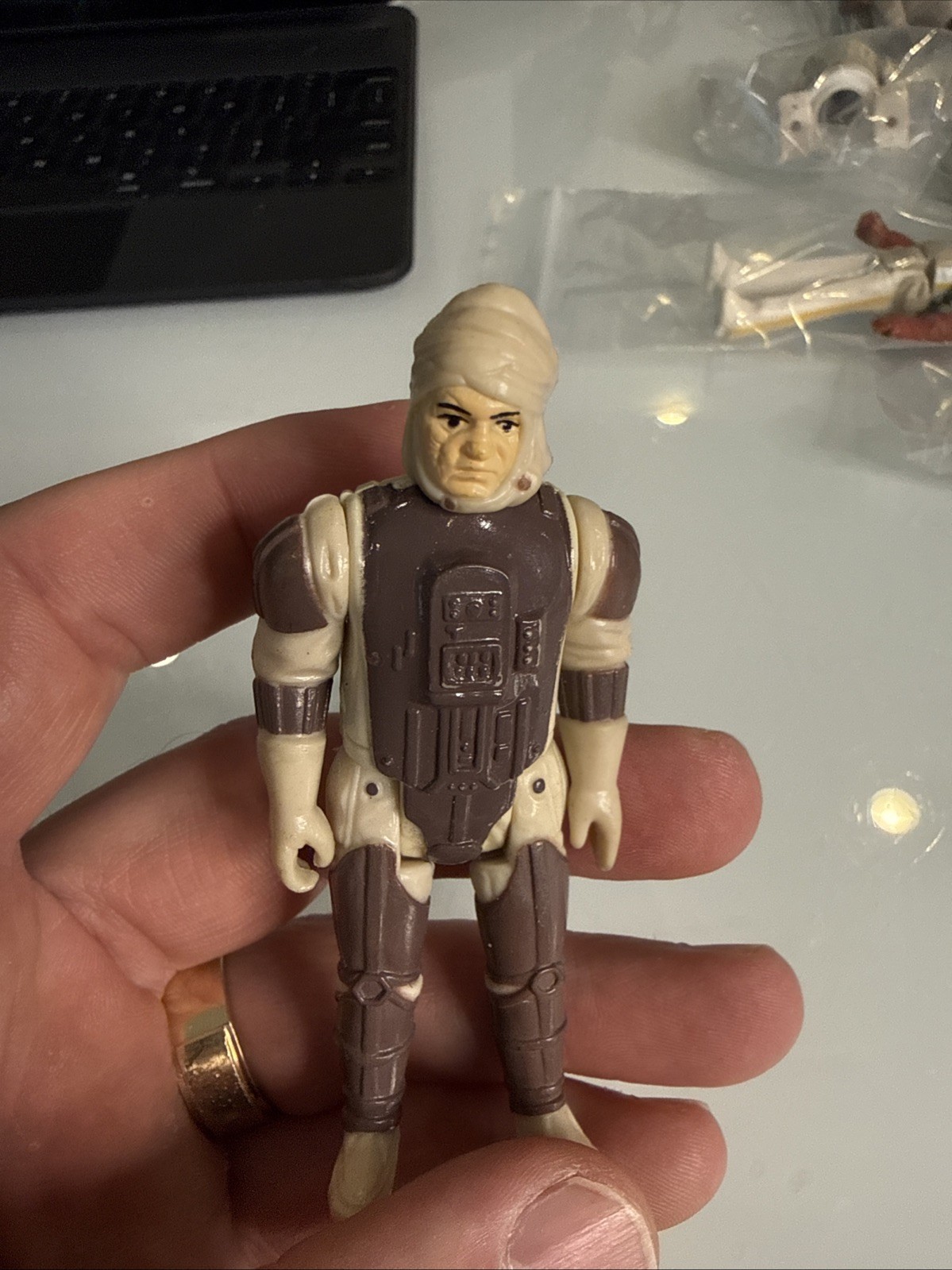 Dengar sold