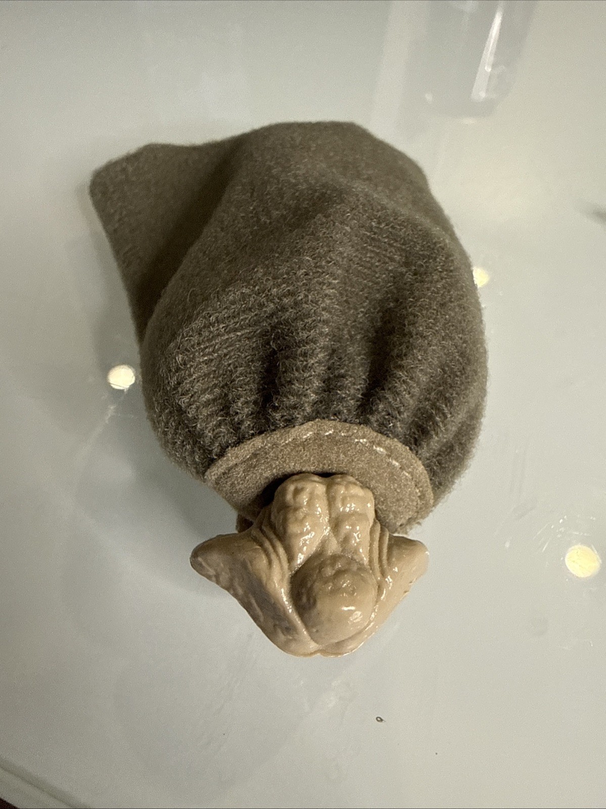 Squid Head sold