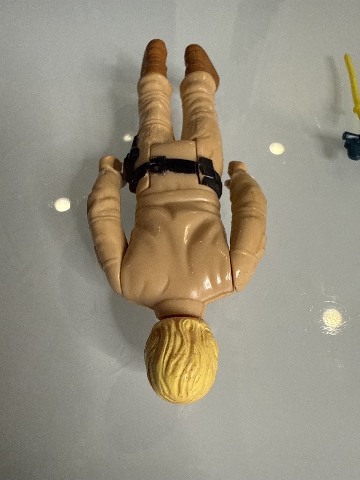 Luke Skywalker (Bespin Fatigues) sold