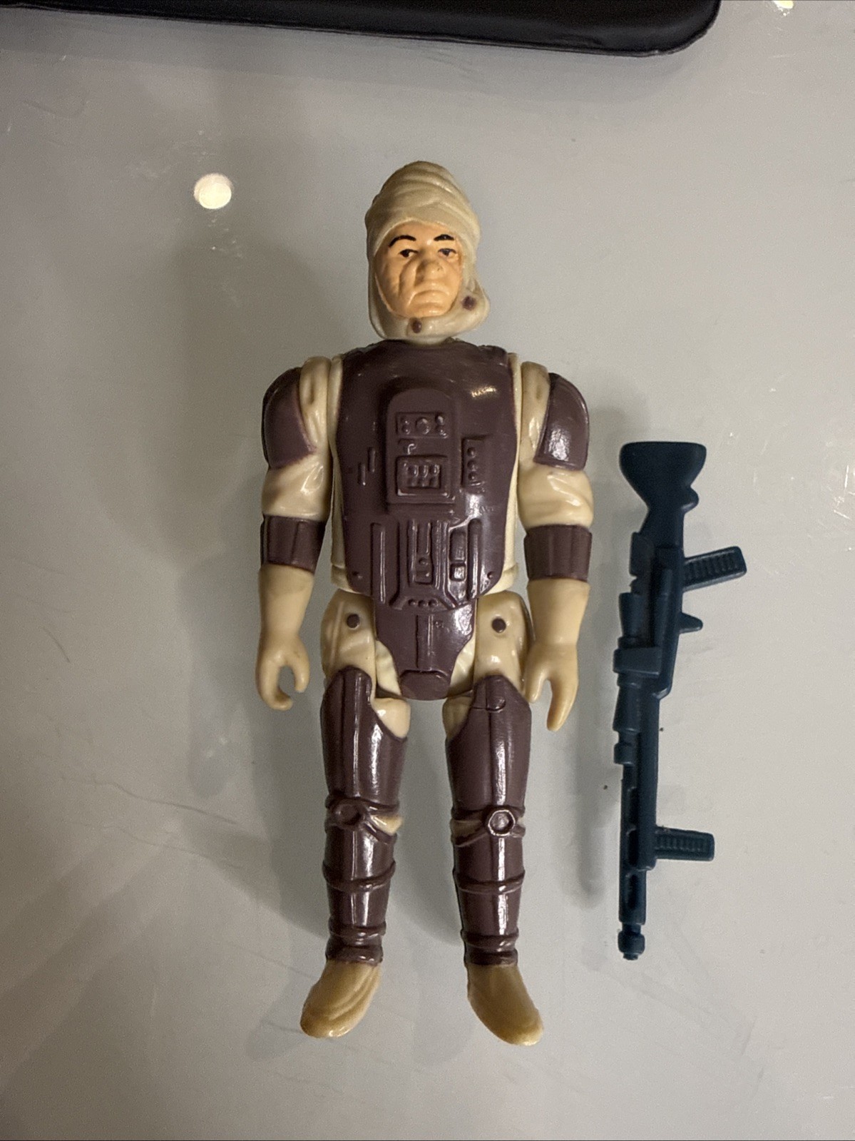 Dengar sold