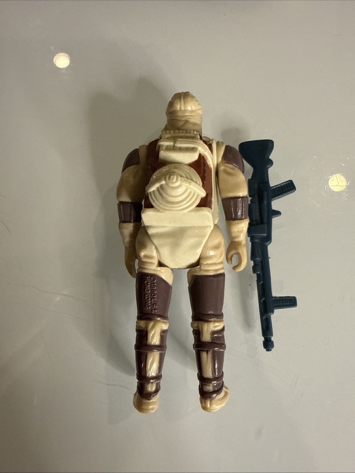 Dengar sold