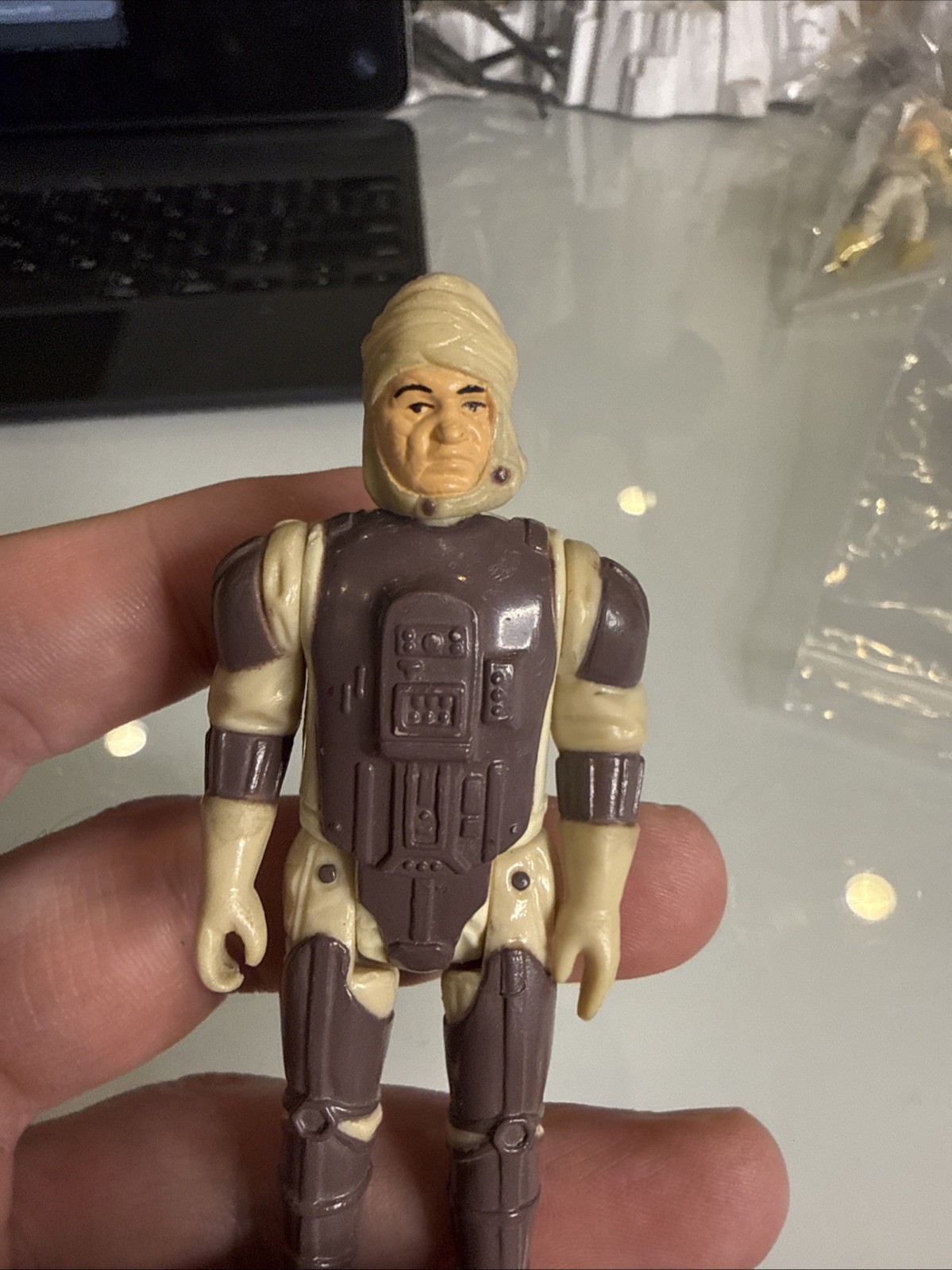 Dengar sold