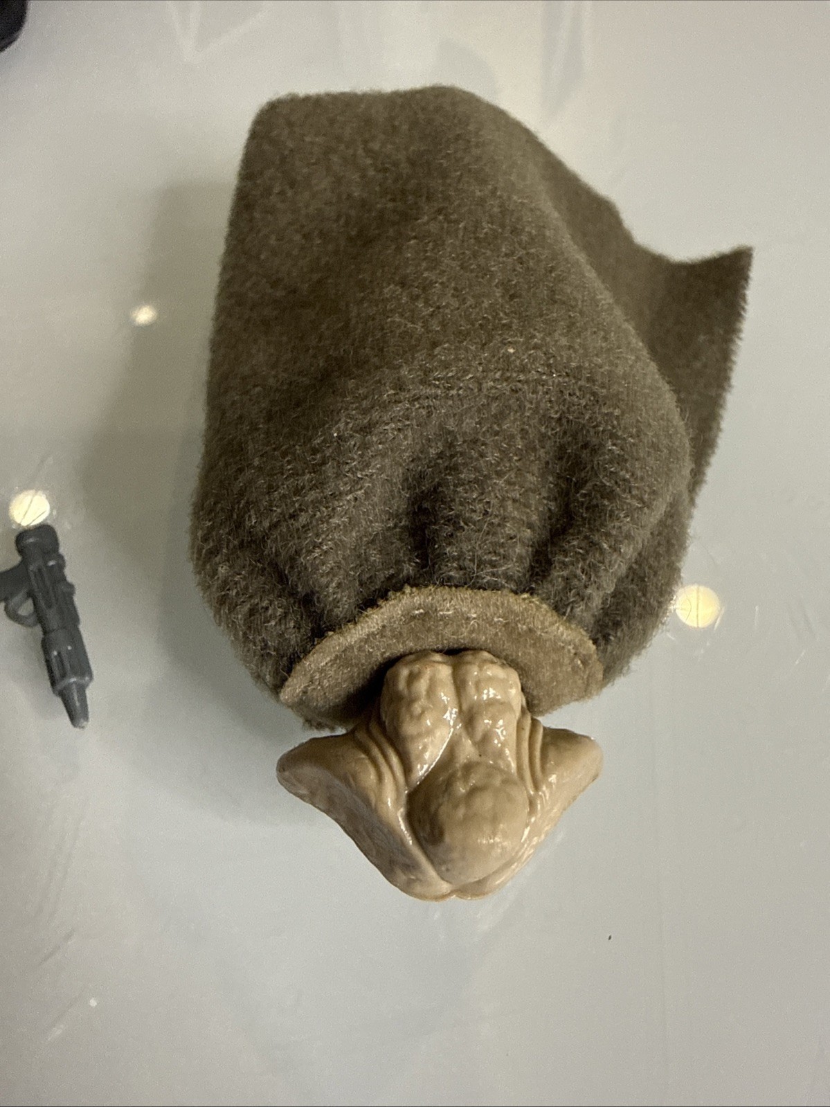 Squid Head sold