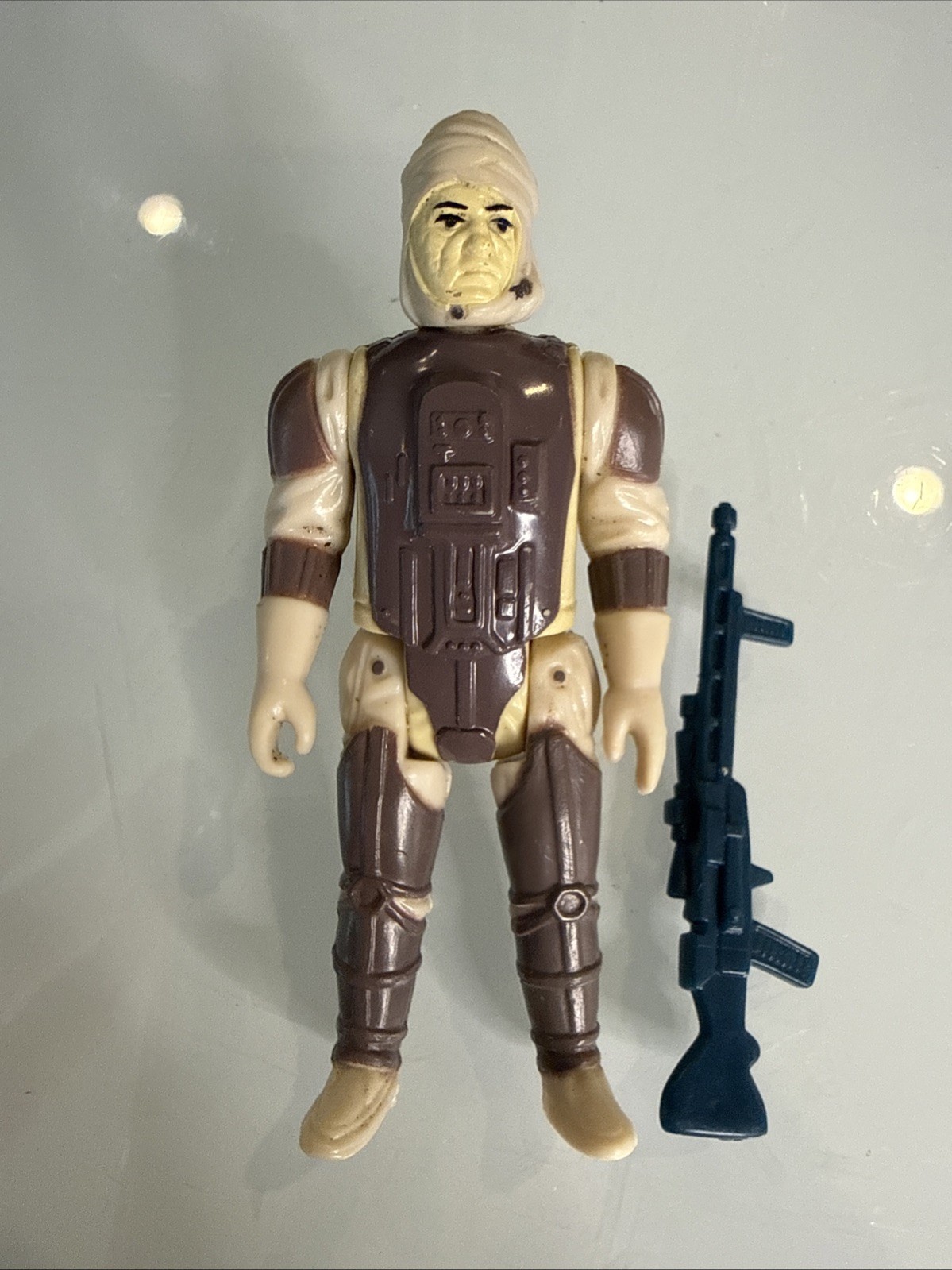Dengar sold