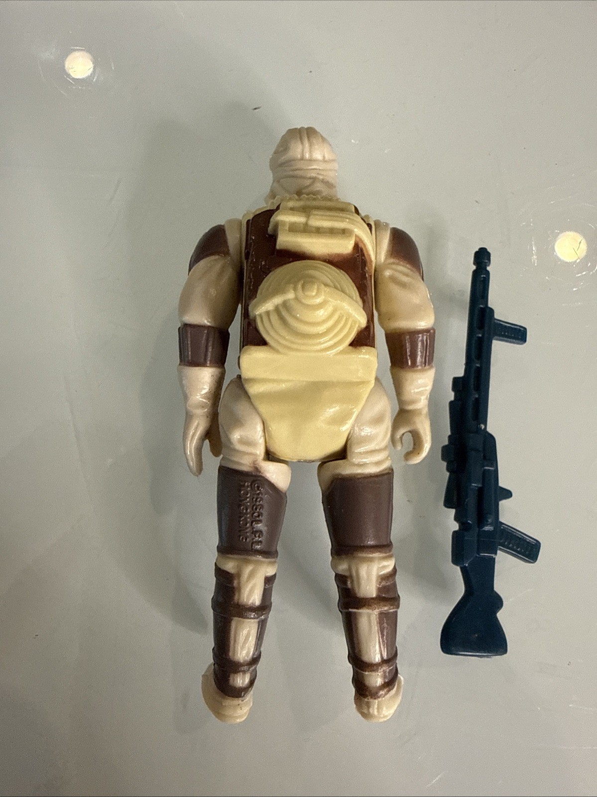 Dengar sold