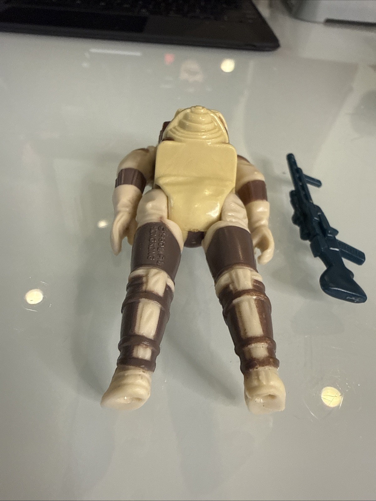 Dengar sold