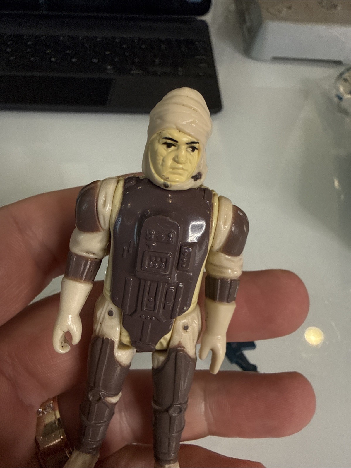 Dengar sold