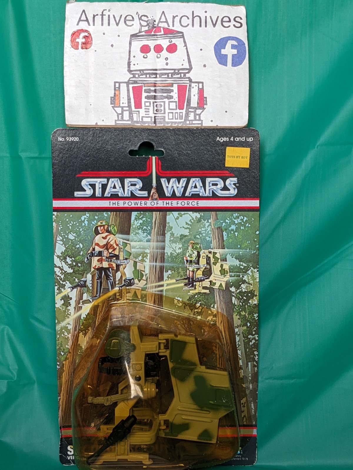 Security Scout sold
