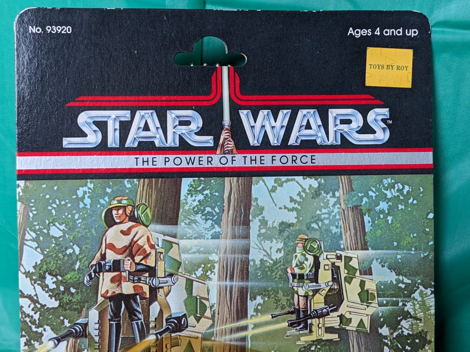 Security Scout sold