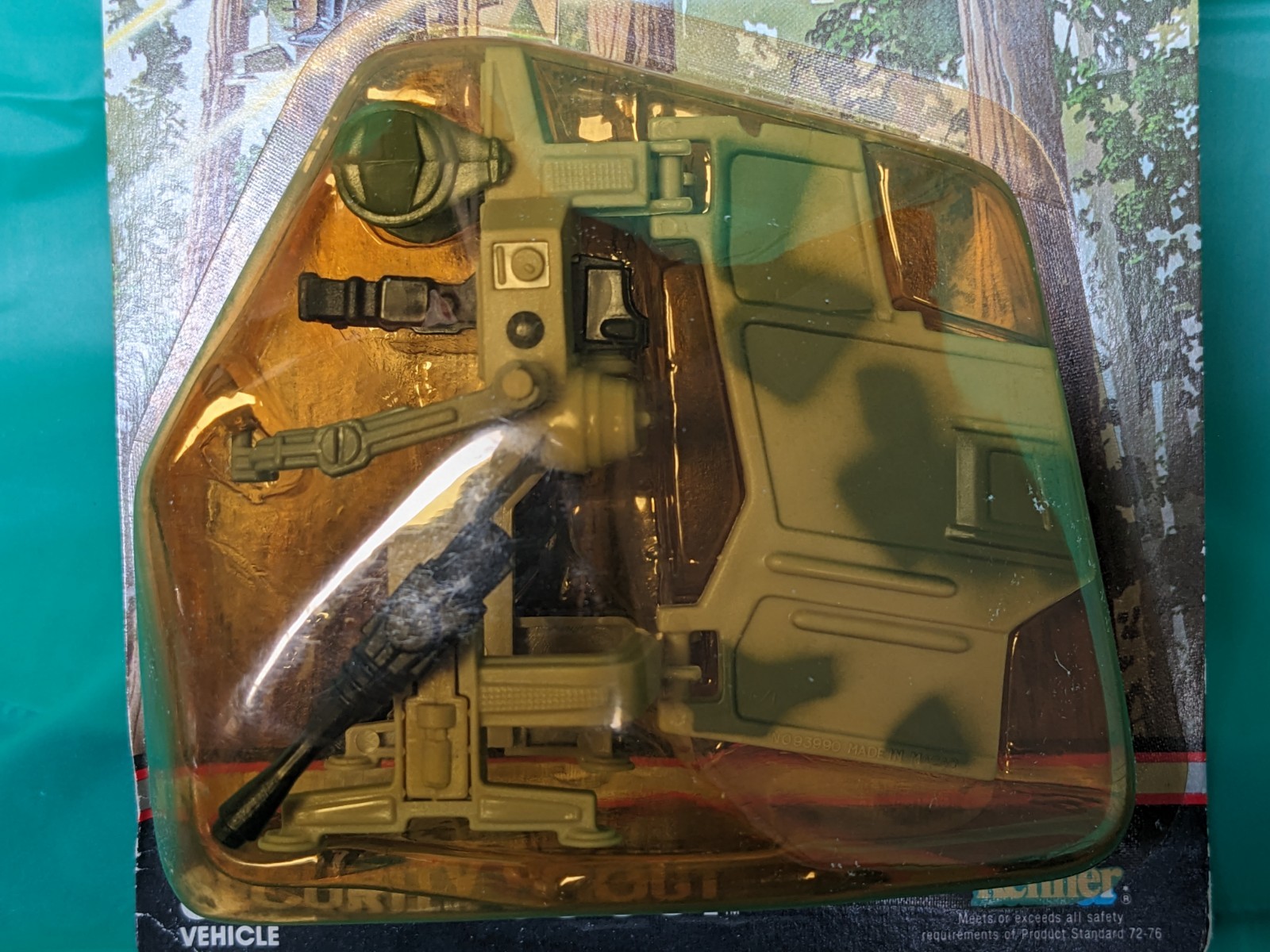 Security Scout sold