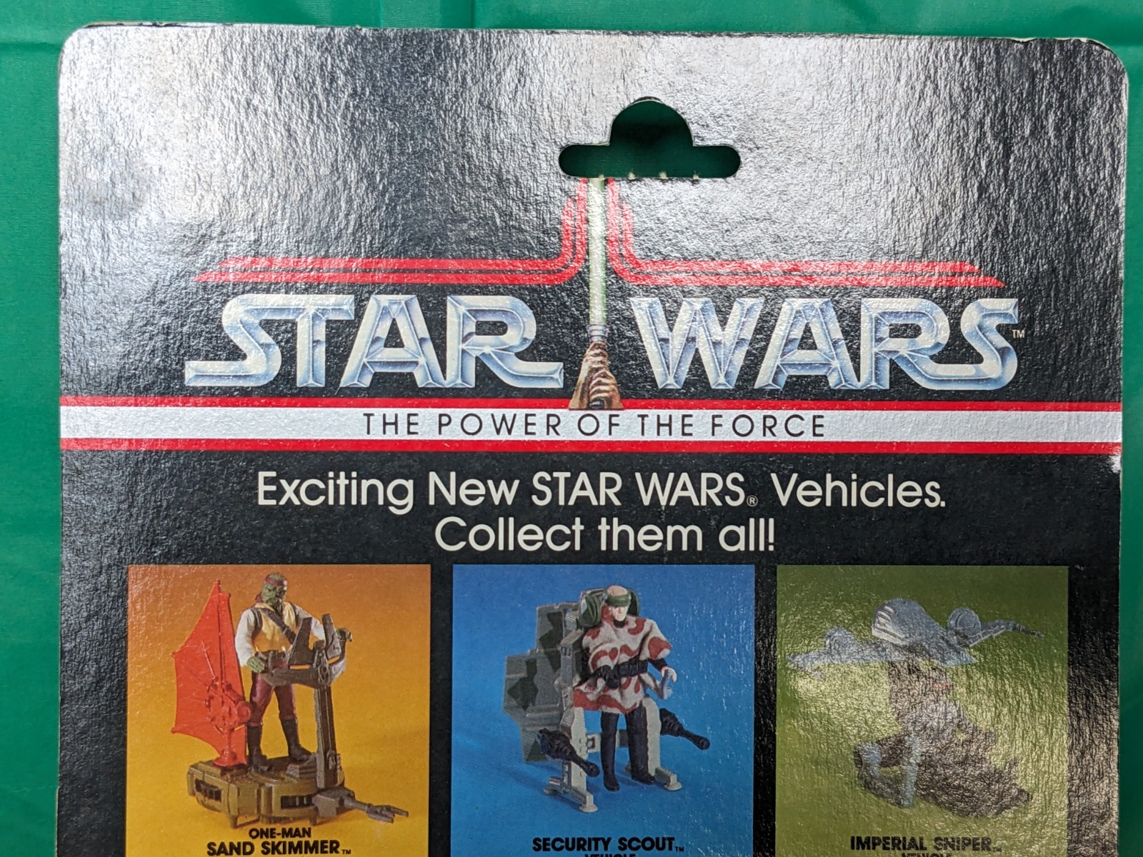 Security Scout sold