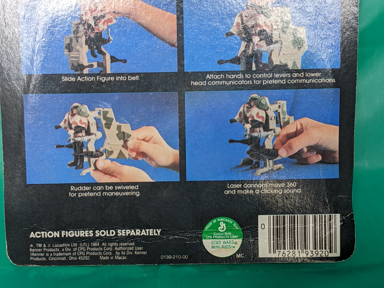 Security Scout sold