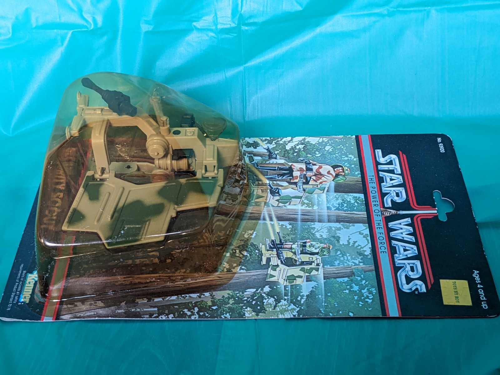 Security Scout sold