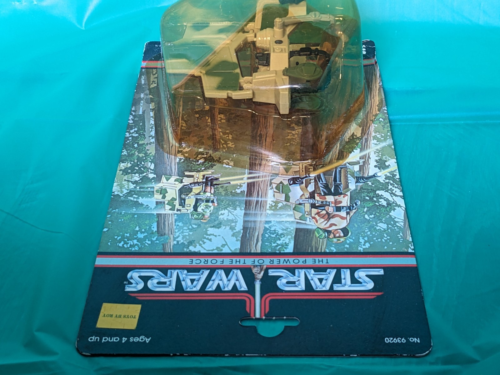 Security Scout sold