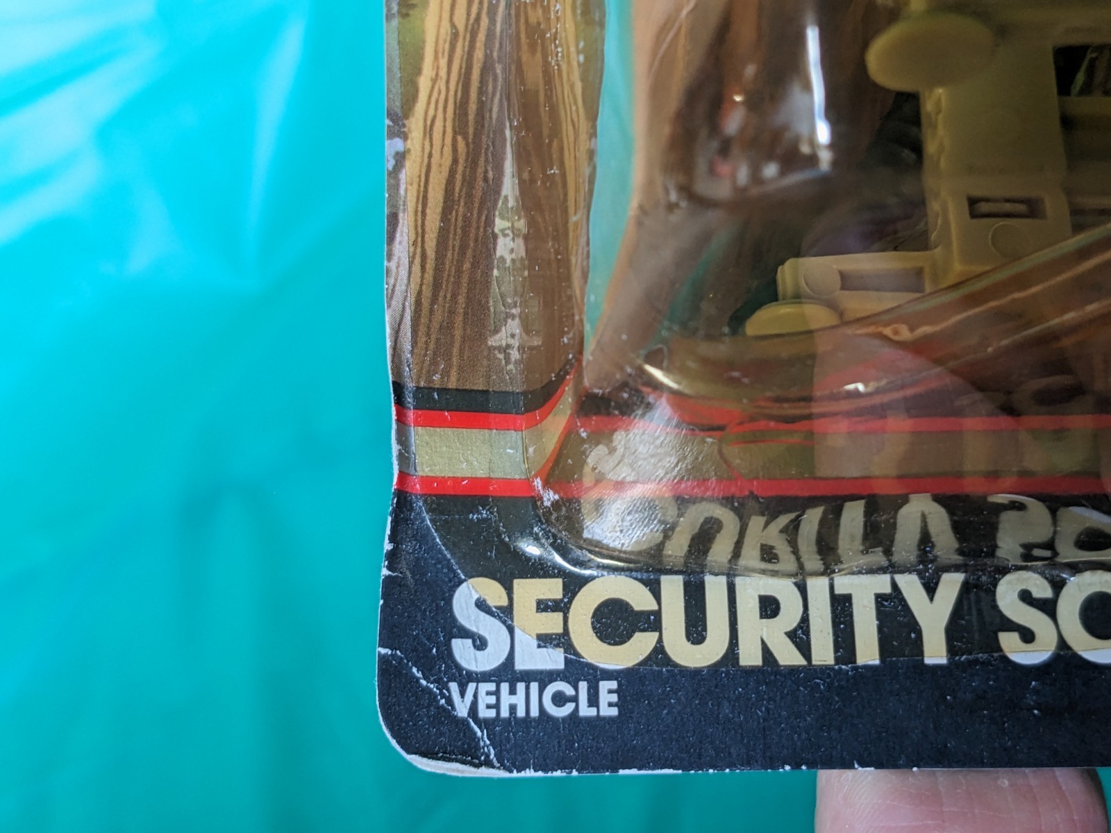 Security Scout sold