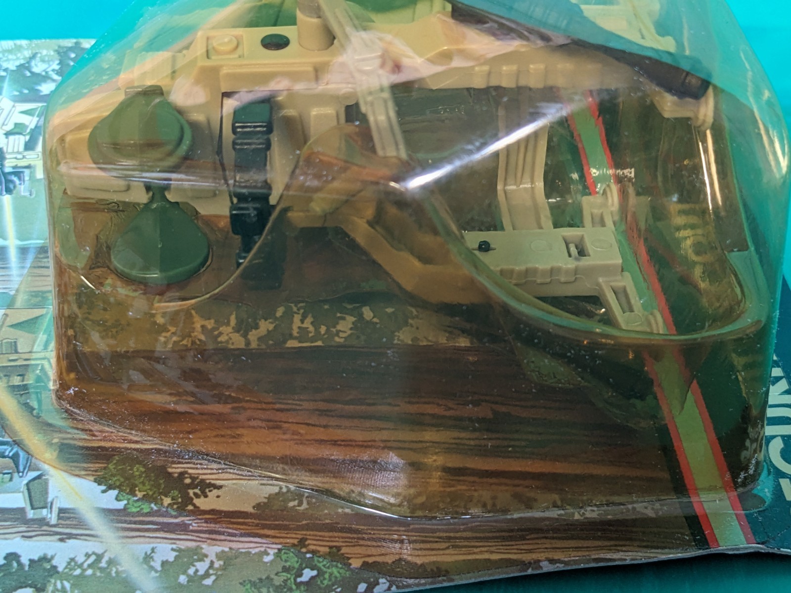 Security Scout sold