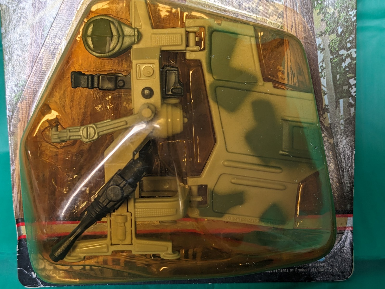 Security Scout sold