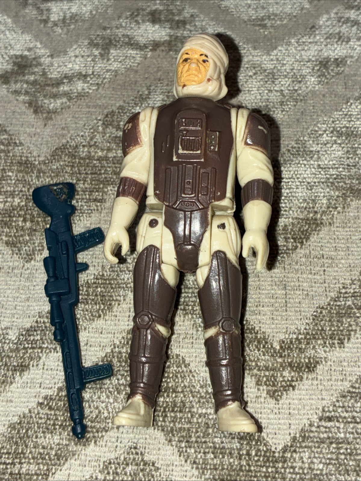 Dengar sold