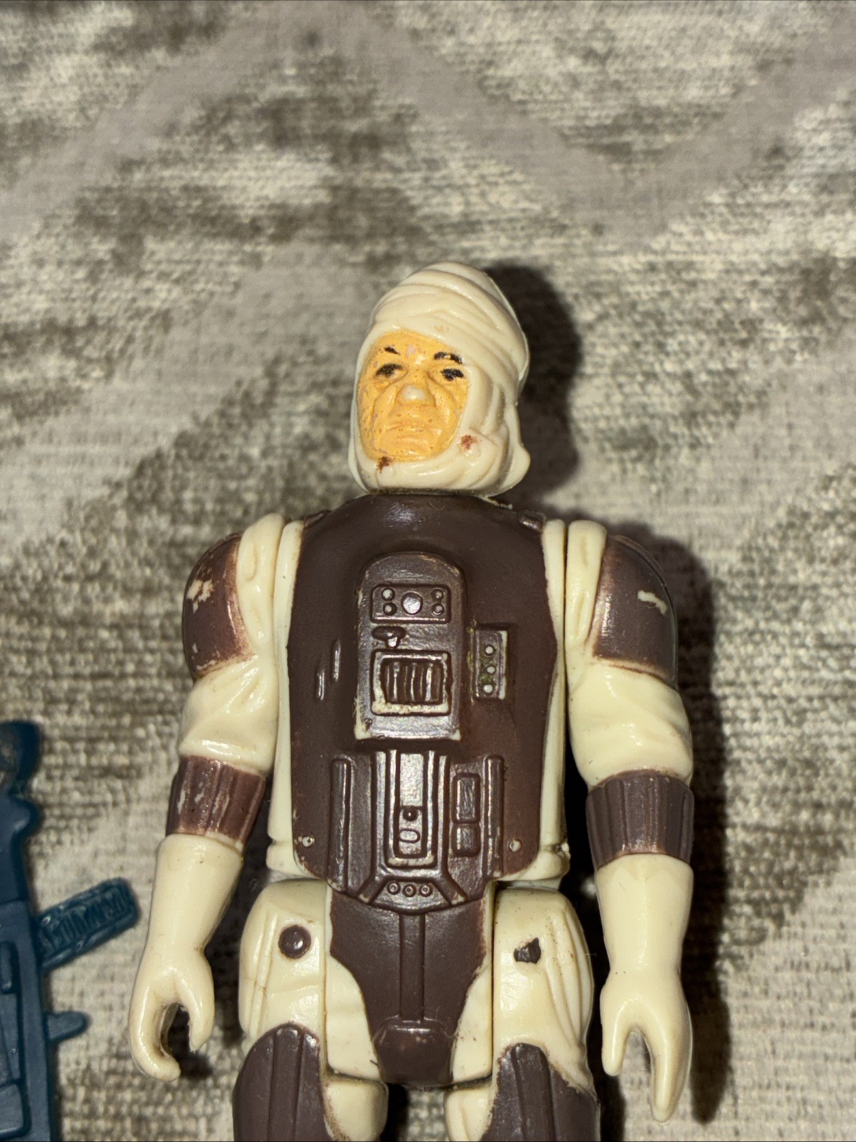 Dengar sold