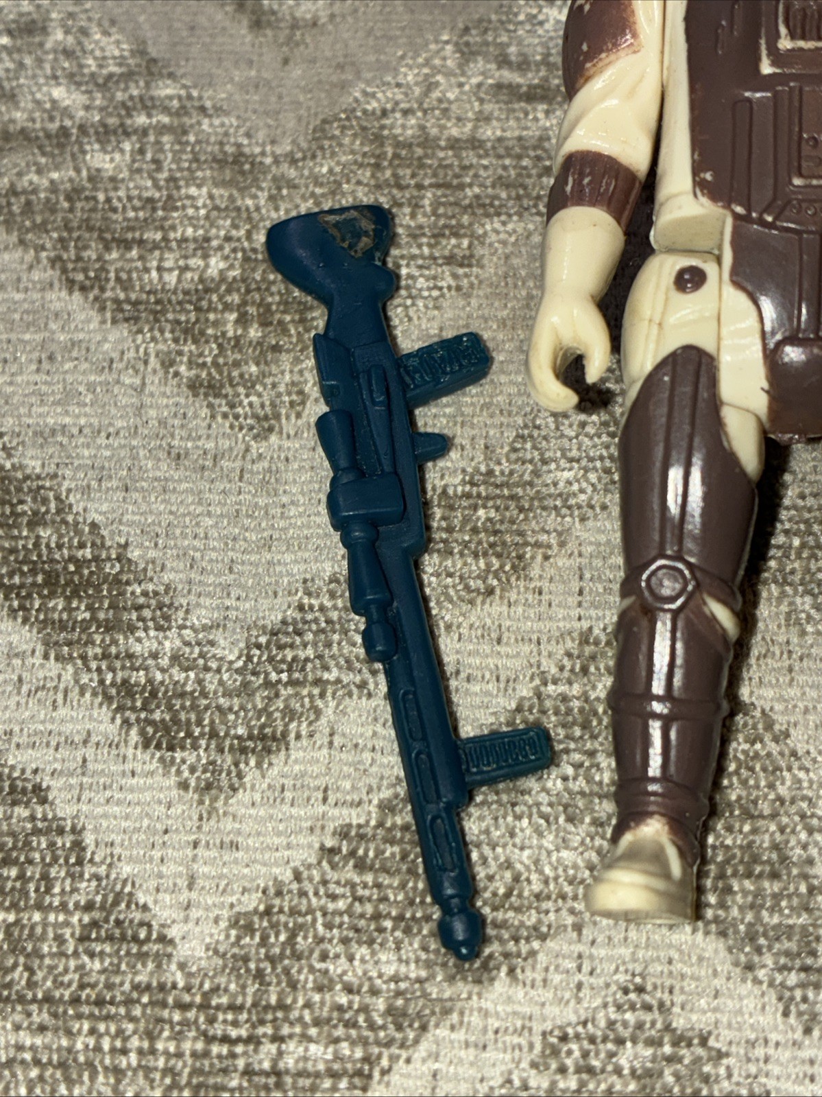 Dengar sold