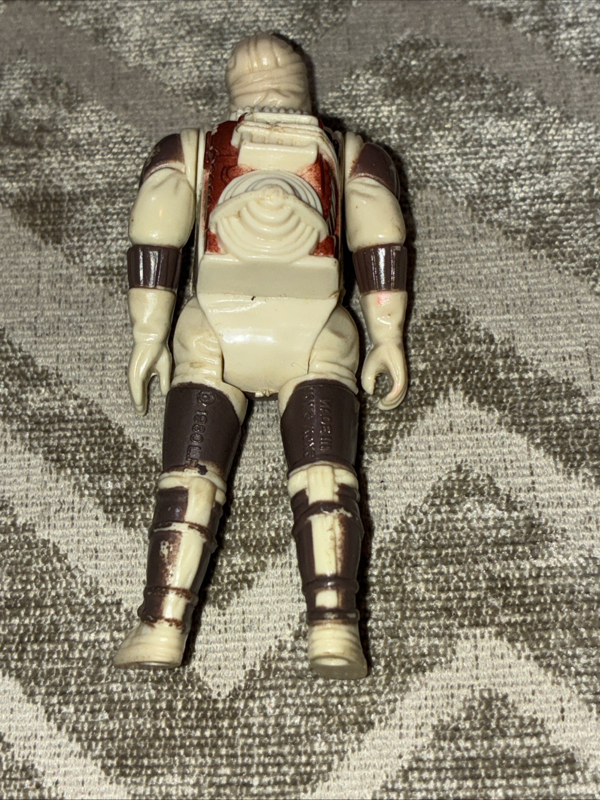 Dengar sold
