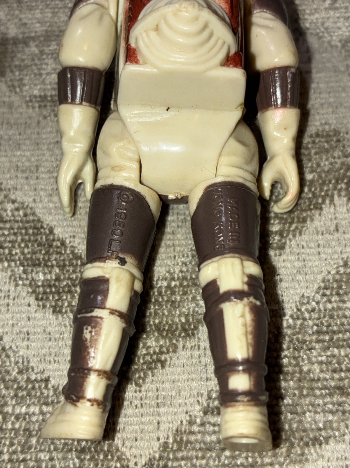 Dengar sold