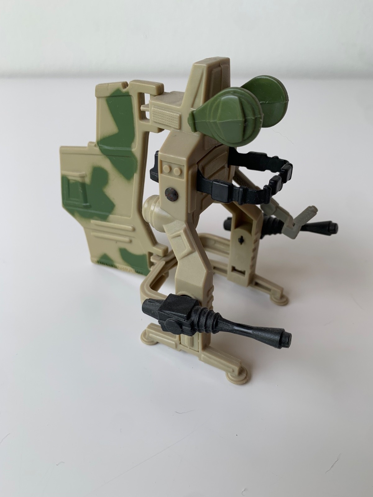 Security Scout sold