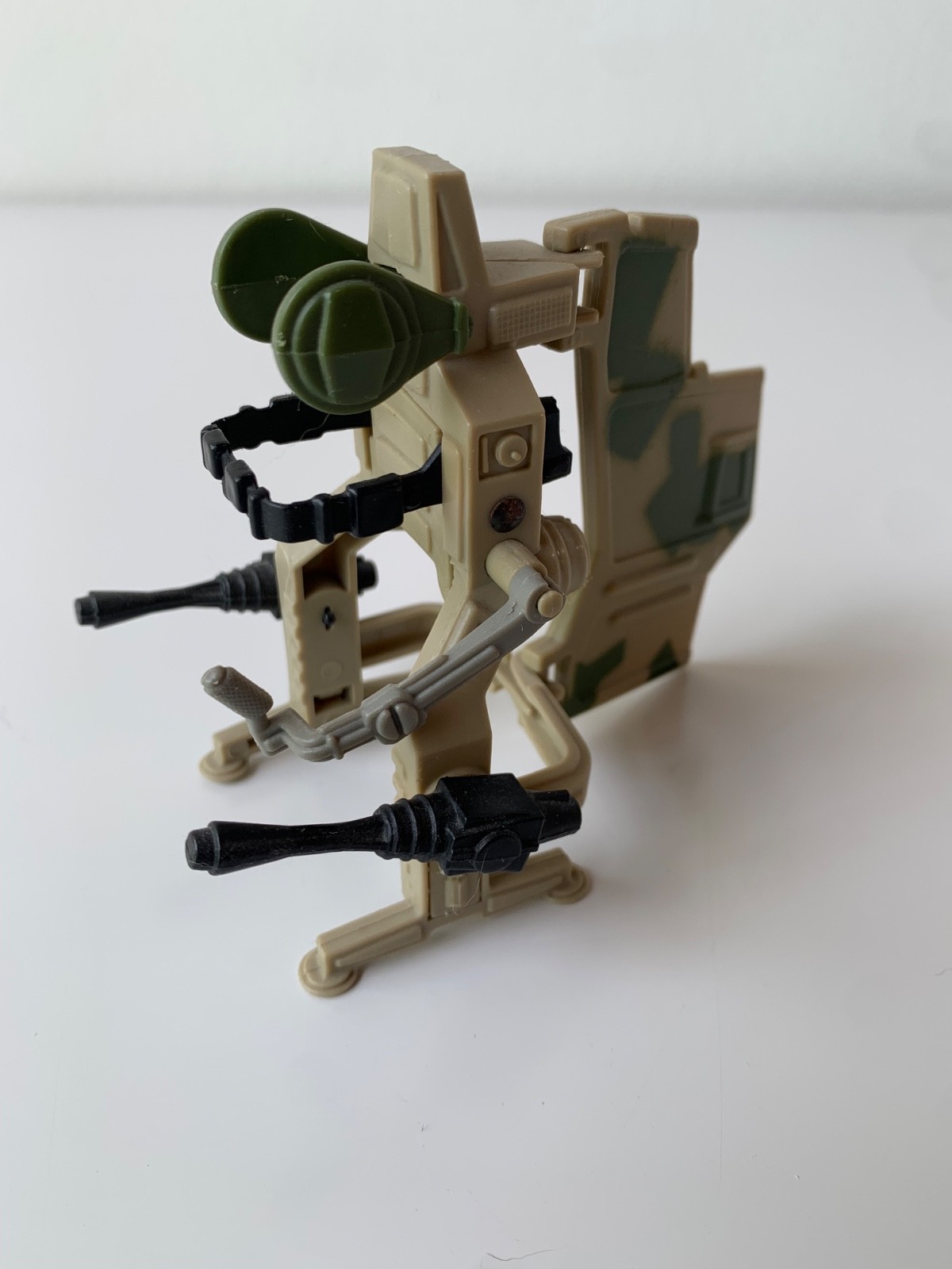 Security Scout sold