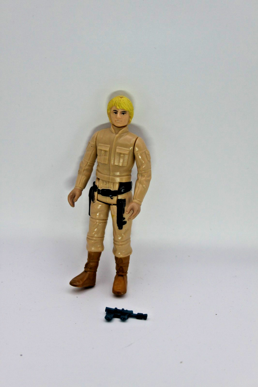 Luke Skywalker (Bespin Fatigues) sold